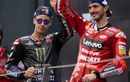 Joan Mir Bongkar Alasan Fabio Quartararo Dikalahkan Francesco Bagnaia di MotoGP 2022