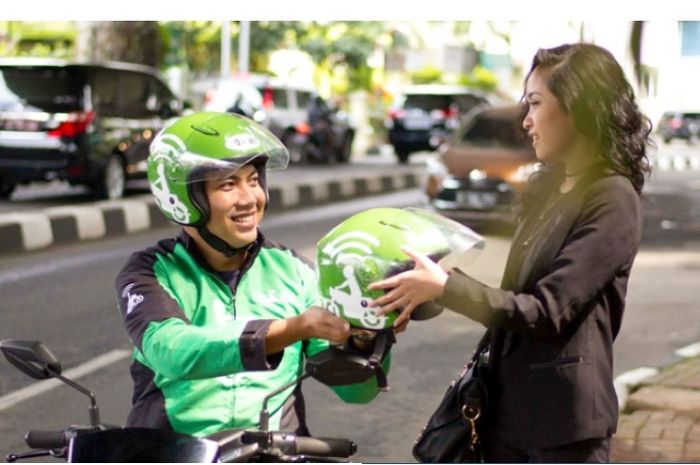 Go-Jek resmi buka layanan di Thailand