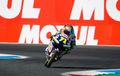Hasil Race Moto3 Belanda 2022 - Ayumu Sasaki Jegal Konsistensi Izan Guevara, Progres Apik Mario Aji di Posisi 18