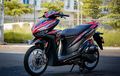 Kena Modif Simpel, Honda Vario 150 Sukses Tampil Manis dan Stylish