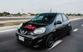 Nissan March Diam-diam Honda, Gendong Mesin K24A4 Power Tembus 200 DK