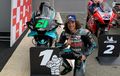 Hasil Kualifikasi MotoGP Valencia 2020, Morbidelli Terdepan, Kandidat Juara Dunia di 12