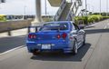 Nissan GT-R R34 Ini Juga Punya Performa Sangar Plus Audio Kece