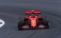 Kalah Cepat dari Mercedes, Charles Leclerc Malah Pede Balapan di F1 Inggris 2019