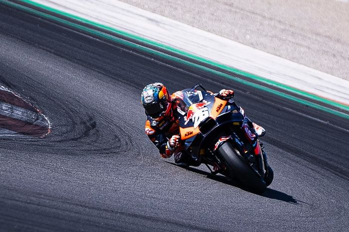 Bukan Cari Menang, KTM Minta Pedrosa Lakukan Misi Khusus di MotoGP Spanyol