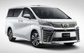 Diam-diam Toyota Hadirkan Versi Penyegaran Alphard dan Vellfire, Upgrade Fitur serta Tampilan, Harga Naik Hingga Rp 30 Jutaan