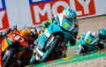 Hasil FP1 Moto3 Belanda 2021, Kejutan Diberikan Dennis Foggia, Pembalap Tim Indonesia Masuk Lima Besar