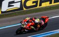 Jonathan Rea dan Toprak Razgatlioglu Crash, Alvaro Bautista Menang Race 2 WorldSBK Belanda 2022