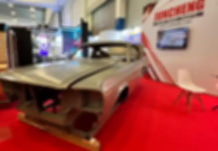 Beli Bodi Mobil dari Juncheng, Segini Lama Waktu Indennya