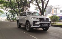Toyota Kasih  DP Ringan Sampai Bunga 0 Persen di Otobursa Tumplek Blek 2022, Menarik Banget Nih!