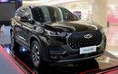 Update Harga Chery Tiggo 8 Comfort Non-CSH Tahun 2026: Kini Dijual Segini