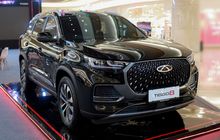 Update Harga Chery Tiggo 8 Comfort Non-CSH Tahun 2026: Kini Dijual Segini
