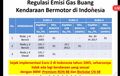 Rekam Jejak Regulasi Emisi Gas Buang, Mestinya Sudah Euro 4 Sejak 2018
