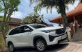 Bikin Geleng-geleng Kepala, Toyota Kijang Innova Zenix Hybrid Bensinnya Enggak Habis-habis Meski Dibawa Jakarta-Bali