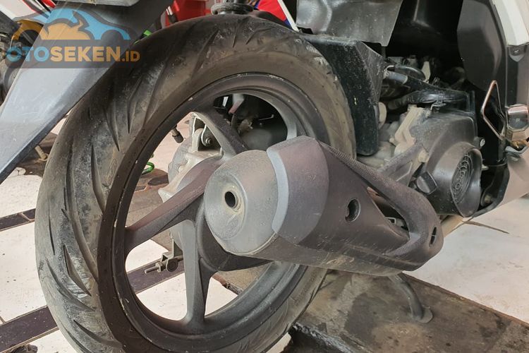 Penyebab Muncul Suara Tek Tek Di Mesin Motor Selain Rantai Keteng Halaman 3 Gridoto Com