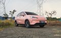Khusus Selama Ramadan, Mobil Listrik Neta V Turun Harga Jadi Segini