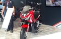 Sikat! Beli Honda ADV150 Selama Pameran, Dapat Bonus Jaket Ekslusif