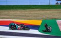 Fabio Quartararo Lagi Apes,  Dua Kali Jatuh di MotoGP San Marino, Ngaku Kecewa