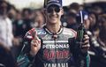 Fabio Quartararo Bertekad Raih Gelar Rookie of The Year di MotoGP Jepang