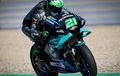 Tercepat di FP2 MotoGP Spanyol, Franco Morbidelli Optimis Tatap Sesi Kualifikasi