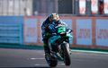 Hasil Balapan MotoGP San Marino 2020: Franco Morbidelli Menang, Valentino Rossi Tipis Banget Buat Raih Podium