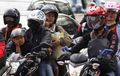 Kecelakaan Capai 70 Persen, Menteri Perhubungan Minta Pemudik Tak Gunakan Motor