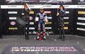  Hasil Superpole WorldSSP300 Belanda: Galang Hendra Pratama Raih Pole Position
