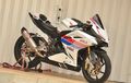 Hindari Mentok, Berapakah Batas Aman Upgrade Ban Honda CBR250RR?