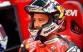 Andrea Dovizioso Gantikan Marc Marquez di MotoGP 2021? Enggak Jadi Pengangguran Dong