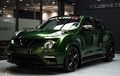Modifikasi Nissan Juke Nismo Paling Beda, Bisa Jadi Inspirasi