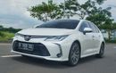 Harga Terbaru Toyota New Corolla Altis Hybrid EV 2026: Tipe Tertingginya Segini