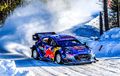 Pakai Ford Puma, Ott Tanak Raih Kemenangan Pertama untuk Tim M-Sport Ford di Reli Swedia 2023