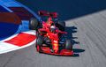 Ini Penyebab Charles Leclerc Belum Kompetitif pada Latihan Hari Pertama F1 Rusia 2021