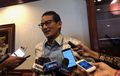 Sandiaga Uno Puji Aksi Presiden Jokowi Naik Moge di Pembukaan Asian Games 2018