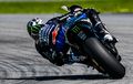 Otorace: Ini Penjelasan Kenapa Ban Belakang Motor MotoGP Spin!