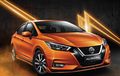 Nissan Almera Jadi Tambah Sporty di Malaysia Pasang Body Kit Tomei