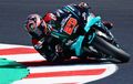 Fabio Quartararo Puas Jadi yang Tercepat di Hari Pertama MotoGP San Marino 2020