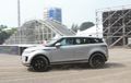 New Range Rover Evoque Dibilang Pionir SUV Mewah, Ini Fitur dan Spek Mesinnya