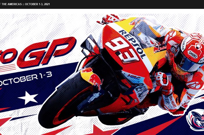 FOX Sports tak lagi mengudara, SPO TV jadi pilihan tepat untuk menonton langsung semua sesi MotoGP Amerika 2021 hanya dari YouTube.