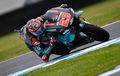 MotoGP Malaysia 2019 Hasil FP1, Fabio Quartararo Tercepat, Marc Marquez  Terlihat Mengalami Masalah Mesin