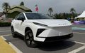 Ketemu Chery E5 Baru di Cina, Bakal Jadi Model Facelift di Indonesia?