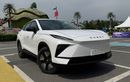 Ketemu Chery E5 Baru di Cina, Bakal Jadi Model Facelift di Indonesia?