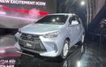 All New Agya dan Agya GR Sport, Beda Kelas, Jangan Disamakan Ya