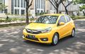  All New Honda Brio Satya LCGC Terbaik 2020 Ungguli Calya, Agya, Sigra