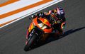Hasil FP3 Moto2 Valencia: Brad Binder Tercepat, Dimas Ekky Pertajam Catatan Waktu