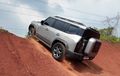 Ini Alasan yang Membut Jetour T2 Adalah Offroader yang Tangguh