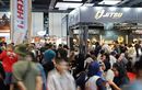 IMHAX 2026 Catat Rekor, Dihadiri 18.693 Pengunjung dengan Transaksi Rp 11 Miliar