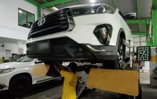 Setelah Perjalanan Mudik, Bagian Pada Mobil Ini Wajib Diperiksa!
