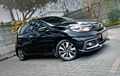 Honda Brio Angka Spidometer Mentok 220 km/jam, Setir Civic Turbo Nempel, Buritan Turun Spek