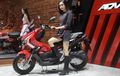 Honda ADV 150 Harga Resmi Dirilis, Tawarkan Dua Tipe ABS Dan CBS, Mulai Rp 33 Jutaan